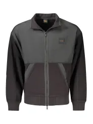 "Boss Startseite im Sale | HUGO BOSS HERREN SPORTJACKE SCHWARZ online kaufen"|Planet-Deluxe