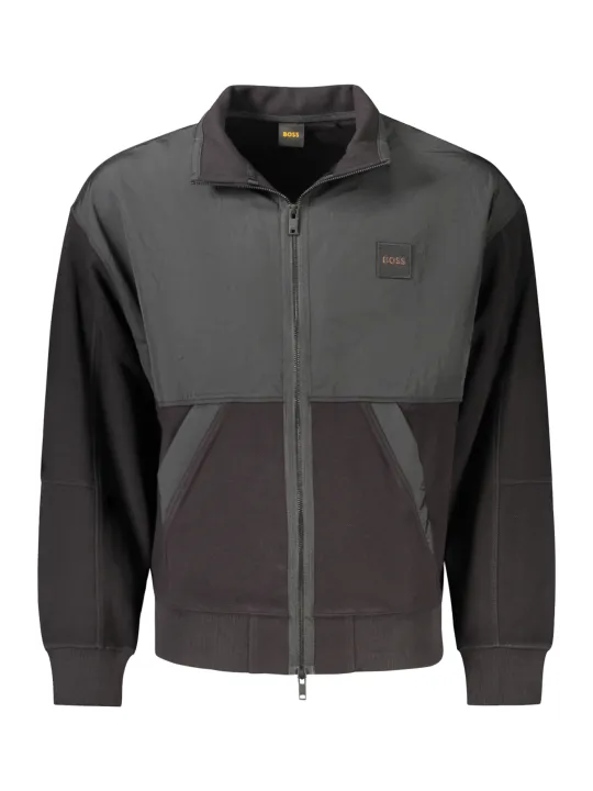 "Boss Startseite im Sale | HUGO BOSS HERREN SPORTJACKE SCHWARZ online kaufen"|Planet-Deluxe