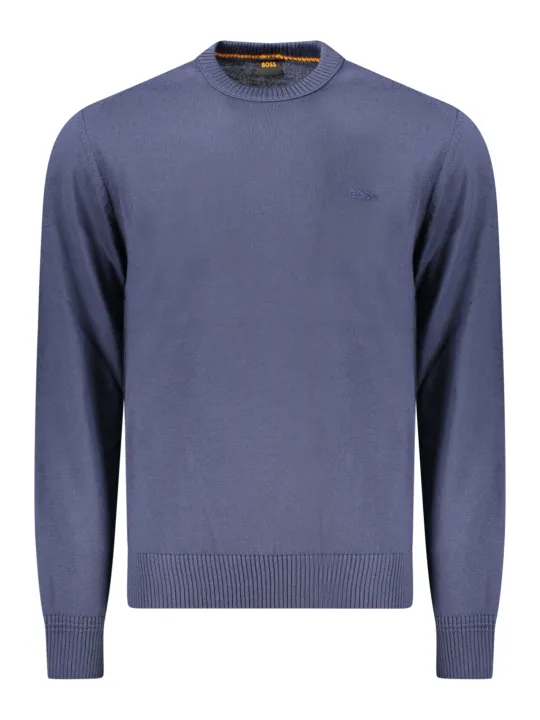 "Boss Pullover im Sale | Boss 50501762AVACC_BL464 online kaufen"|Planet-Deluxe