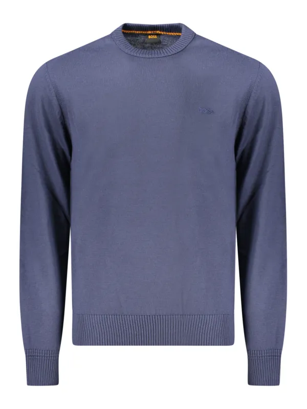 "Boss Pullover im Sale | Boss 50501762AVACC_BL464 online kaufen"|Planet-Deluxe