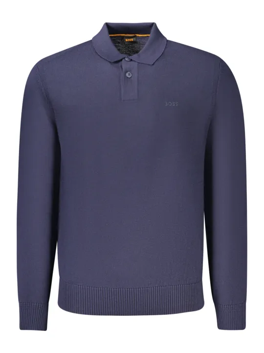 "Boss Pullover im Sale | Boss 50519958AVAC_BL404 online kaufen"|Planet-Deluxe
