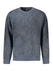 "Boss Sweatshirts im Sale | Boss 50519168WECAMOOVER_BL464 online kaufen"|Planet-Deluxe