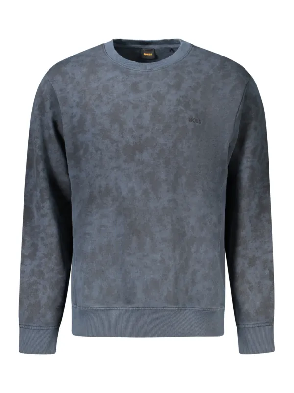 "Boss Sweatshirts im Sale | Boss 50519168WECAMOOVER_BL464 online kaufen"|Planet-Deluxe
