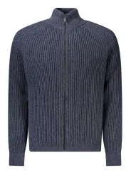 "Boss Startseite im Sale | HUGO BOSS CARDIGAN HERREN BLAU online kaufen"|Planet-Deluxe