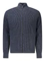 "Boss Startseite im Sale | HUGO BOSS CARDIGAN HERREN BLAU online kaufen"|Planet-Deluxe