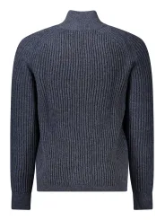 "Boss Startseite im Sale | HUGO BOSS CARDIGAN HERREN BLAU online kaufen"|Planet-Deluxe
