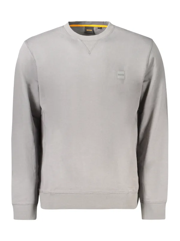 "Boss Startseite im Sale | HUGO BOSS HERREN SWEATSHIRT OHNE REISSVERSCHLUSS GRAU online kaufen"|Planet-Deluxe "Boss Startseite im Sale | HUGO BOSS HERREN SWEATSHIRT OHNE REISSVERSCHLUSS GRAU online kaufen"|Planet-Deluxe