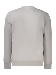 "Boss Startseite im Sale | HUGO BOSS HERREN SWEATSHIRT OHNE REISSVERSCHLUSS GRAU online kaufen"|Planet-Deluxe