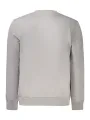 "Boss Startseite im Sale | HUGO BOSS HERREN SWEATSHIRT OHNE REISSVERSCHLUSS GRAU online kaufen"|Planet-Deluxe
