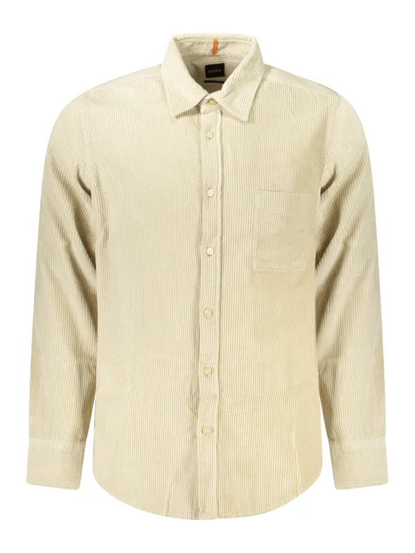 "Boss Hemden im Sale | HUGO BOSS LANGARMHEMD HERREN BEIGE online kaufen"|Planet-Deluxe "Boss Hemden im Sale | HUGO BOSS LANGARMHEMD HERREN BEIGE online kaufen"|Planet-Deluxe
