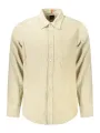 "Boss Hemden im Sale | HUGO BOSS LANGARMHEMD HERREN BEIGE online kaufen"|Planet-Deluxe