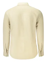 "Boss Hemden im Sale | HUGO BOSS LANGARMHEMD HERREN BEIGE online kaufen"|Planet-Deluxe