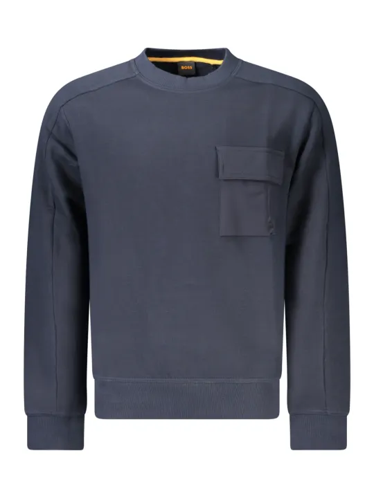 "Boss Sweatshirts im Sale | Boss 50522481WEPOCKETCARGO_BL404 online kaufen"|Planet-Deluxe