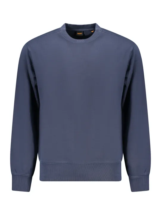 "Boss Sweatshirts im Sale | Boss 50519718WEDYE_BL464 online kaufen"|Planet-Deluxe