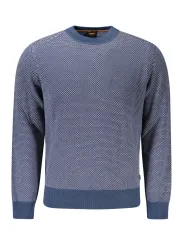 "Boss Pullover im Sale | Boss 50519081KAPOKSI_BL464 online kaufen"|Planet-Deluxe
