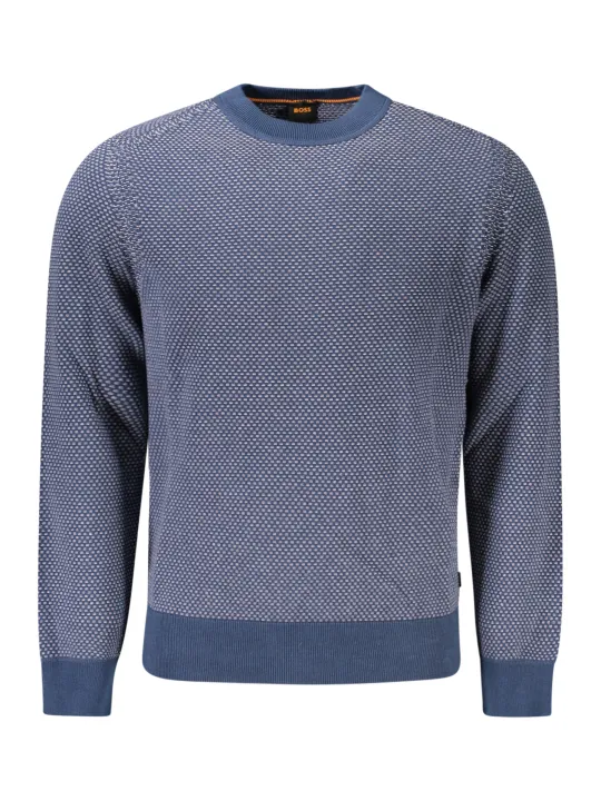 "Boss Pullover im Sale | Boss 50519081KAPOKSI_BL464 online kaufen"|Planet-Deluxe