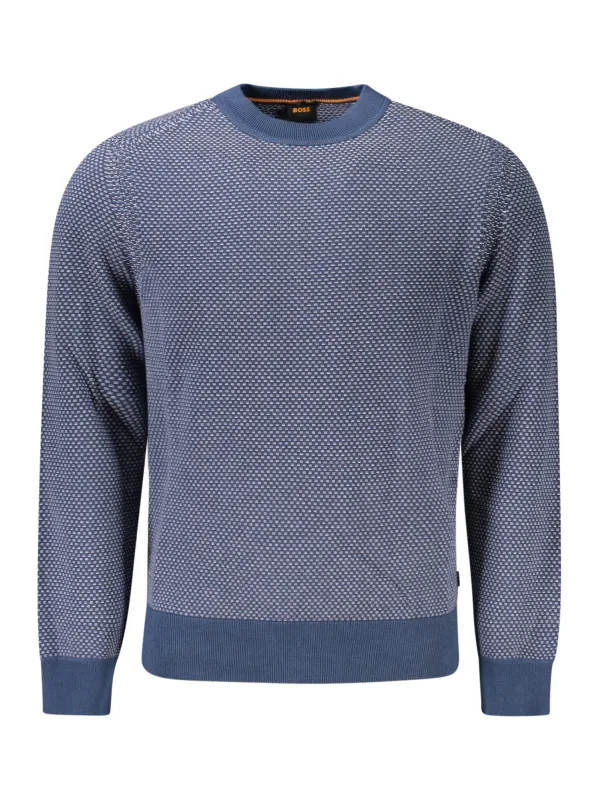 "Boss Pullover im Sale | Boss 50519081KAPOKSI_BL464 online kaufen"|Planet-Deluxe