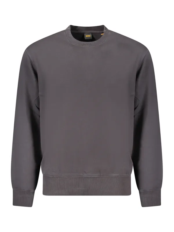 "Boss Sweatshirts im Sale | Boss 50519718WEDYE_NE001 online kaufen"|Planet-Deluxe