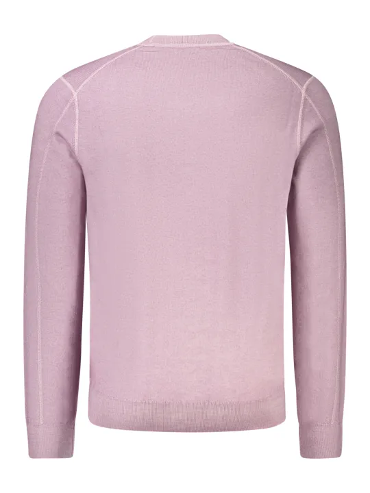 "Boss Startseite im Sale | HUGO BOSS HERREN PULLOVER LILA online kaufen"|Planet-Deluxe