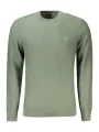"Boss Startseite im Sale | HUGO BOSS HERREN PULLOVER GRÜN online kaufen"|Planet-Deluxe