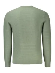 "Boss Startseite im Sale | HUGO BOSS HERREN PULLOVER GRÜN online kaufen"|Planet-Deluxe