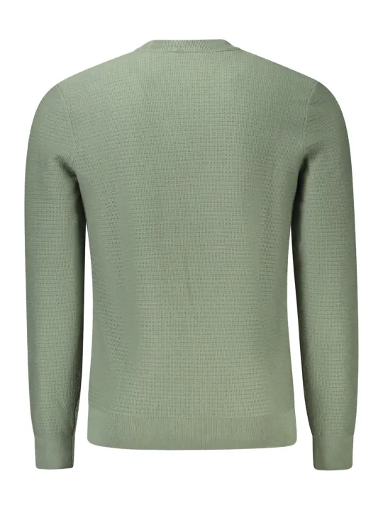 "Boss Startseite im Sale | HUGO BOSS HERREN PULLOVER GRÜN online kaufen"|Planet-Deluxe
