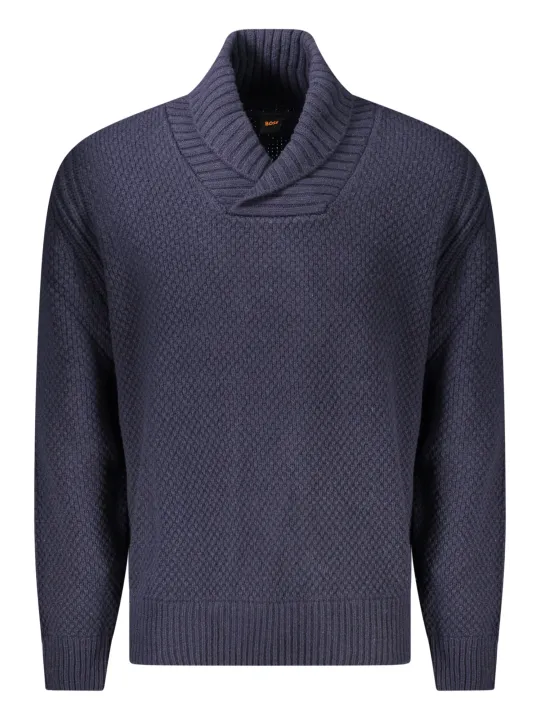 "Boss Pullover im Sale | Boss 50523564AMADON_BL404 online kaufen"|Planet-Deluxe