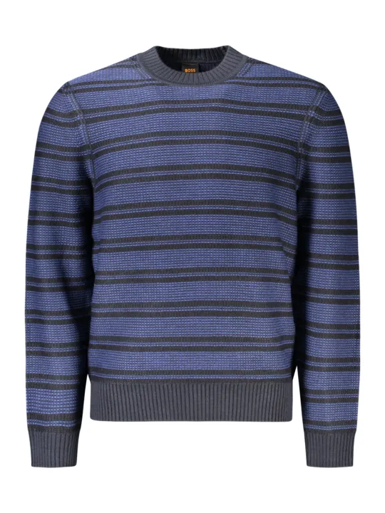 "Boss Pullover im Sale | Boss 50523539AMODERO_BL404 online kaufen"|Planet-Deluxe