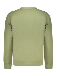 "Boss Sweatshirts im Sale | Sweatshirt Langarm Gebürstet Rundhals Stickerei Logo online kaufen"|Planet-Deluxe