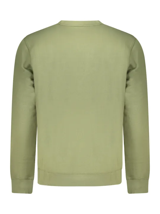 "Boss Sweatshirts im Sale | Sweatshirt Langarm Gebürstet Rundhals Stickerei Logo online kaufen"|Planet-Deluxe