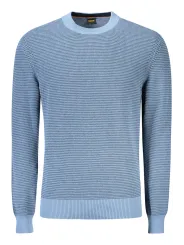 "Boss Pullover im Sale | Boss 50523575AMERCURY_BL472 online kaufen"|Planet-Deluxe