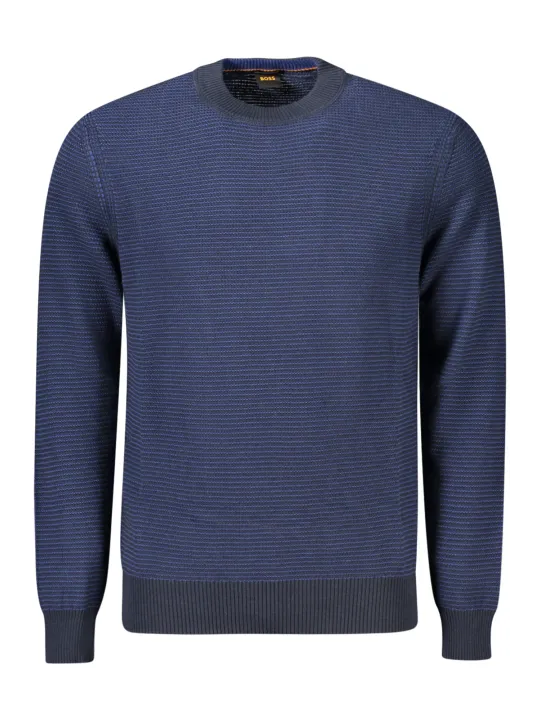 "Boss Pullover im Sale | Boss 50523575AMERCURY_BL404 online kaufen"|Planet-Deluxe