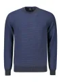 "Boss Pullover im Sale | Boss 50523575AMERCURY_BL404 online kaufen"|Planet-Deluxe