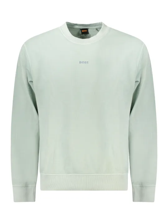 "Boss Sweatshirts im Sale | Boss 50472271WEFADE_VE446 online kaufen"|Planet-Deluxe