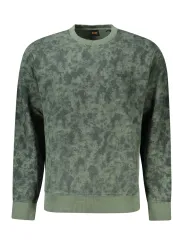 "Boss Sweatshirts im Sale | Boss 50519168WECAMOOVER_VE341 online kaufen"|Planet-Deluxe