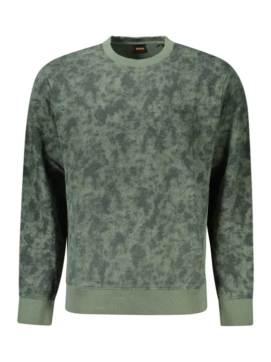 "Boss Sweatshirts im Sale | Boss 50519168WECAMOOVER_VE341 online kaufen"|Planet-Deluxe