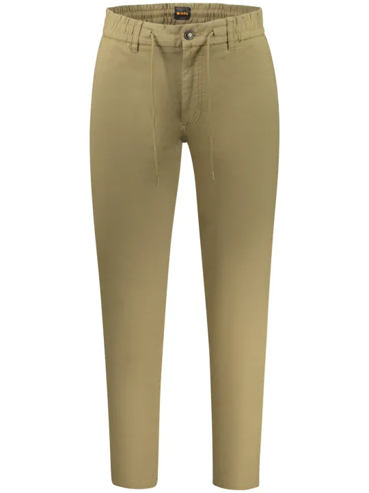 "Boss Hosen im Sale | Boss 50523146CHINOTAPEREDDS_VE368 online kaufen"|Planet-Deluxe