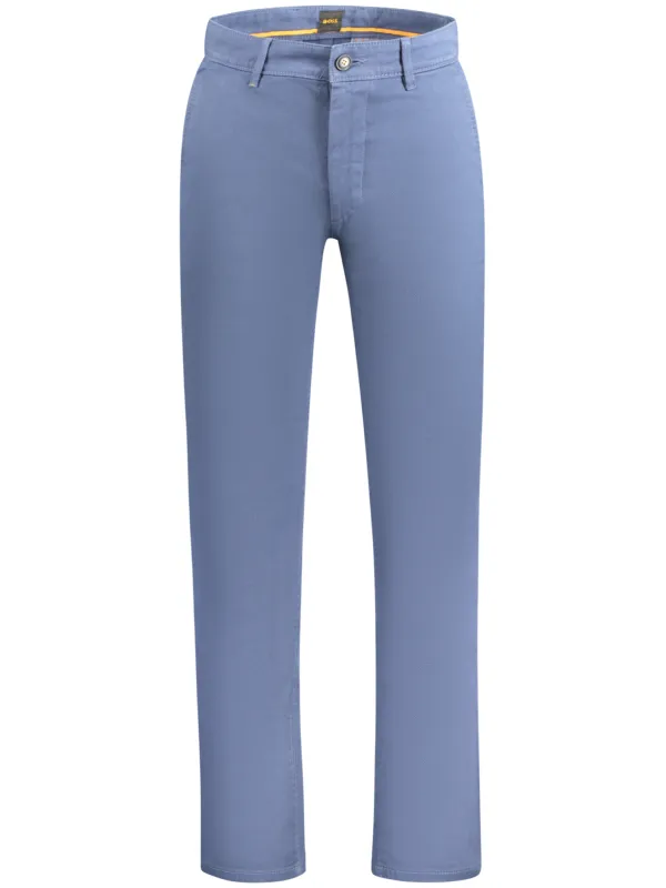 "Boss Hosen im Sale | Boss 50518478CHINOSLIM_BL464 online kaufen"|Planet-Deluxe