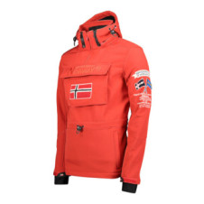 Geographical Norway-Target005_man_red