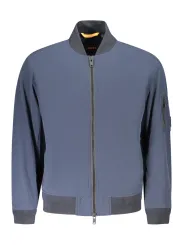 "Boss Jacken im Sale | HUGO BOSS HERREN SPORTJACKE BLAU online kaufen"|Planet-Deluxe