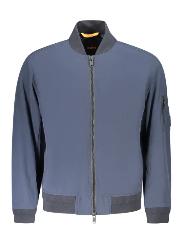 "Boss Jacken im Sale | Boss 50521480OBEAR_BL404 online kaufen"|Planet-Deluxe