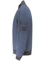"Boss Jacken im Sale | HUGO BOSS HERREN SPORTJACKE BLAU online kaufen"|Planet-Deluxe