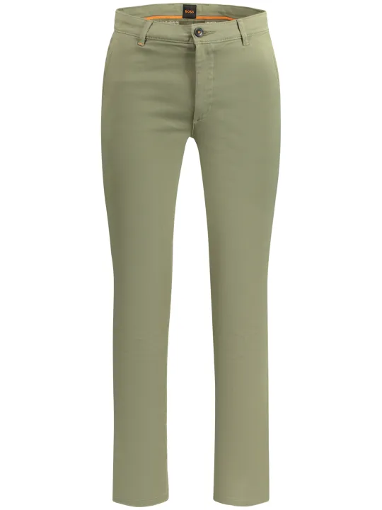"Boss Hosen im Sale | Boss 50518468CHINOSLIM_VE349 online kaufen"|Planet-Deluxe