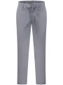 "Boss Hosen im Sale | Tapered Fit Hose mit Kordelzug und Logo online kaufen"|Planet-Deluxe