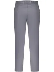 "Boss Hosen im Sale | Tapered Fit Hose mit Kordelzug und Logo online kaufen"|Planet-Deluxe