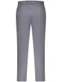 "Boss Hosen im Sale | Tapered Fit Hose mit Kordelzug und Logo online kaufen"|Planet-Deluxe