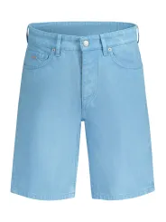 "Boss Startseite im Sale | HUGO BOSS JEANS SHORT HERREN BLAU online kaufen"|Planet-Deluxe