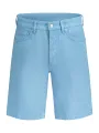 "Boss Startseite im Sale | HUGO BOSS JEANS SHORT HERREN BLAU online kaufen"|Planet-Deluxe