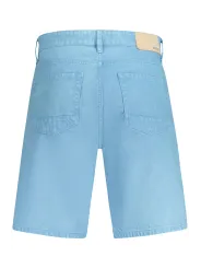 "Boss Startseite im Sale | HUGO BOSS JEANS SHORT HERREN BLAU online kaufen"|Planet-Deluxe