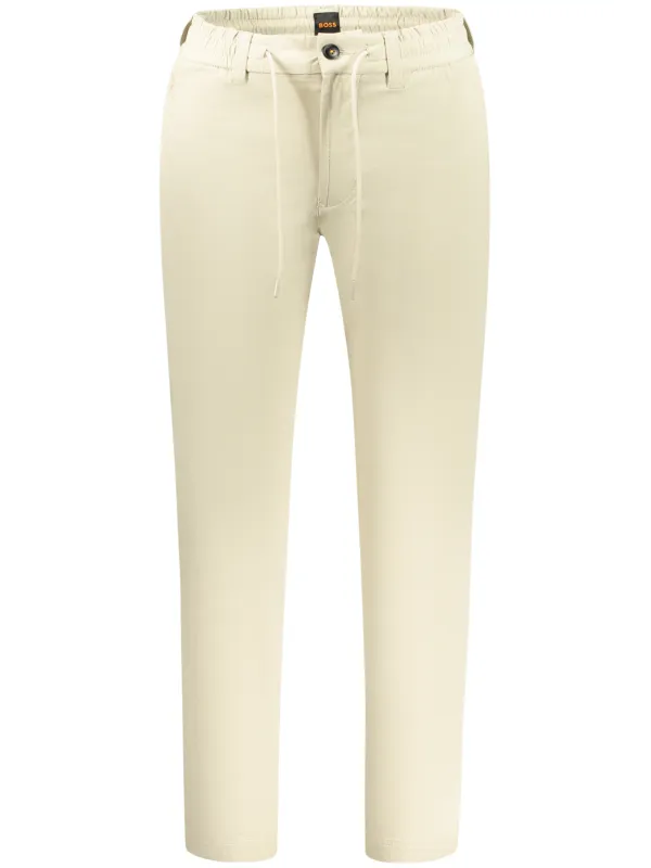 "Boss Hosen im Sale | Tapered Chinohose mit Schnürung und Logo online kaufen"|Planet-Deluxe "Boss Hosen im Sale | Tapered Chinohose mit Schnürung und Logo online kaufen"|Planet-Deluxe
